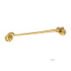 Polished Brass Cabin Hook