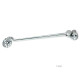 Polished Chrome Cabin Hook