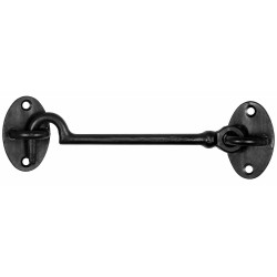 Kirkpatrick 1637 Cabin Hook with Smooth Finish