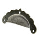 Edwardian Drawer Pull