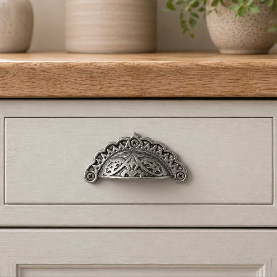 Edwardian Drawer Pull
