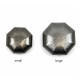 Raglan Iron Cabinet Knob