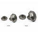 Raglan Iron Cabinet Knob