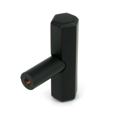 Aged Bronze Kahlo T-Bar