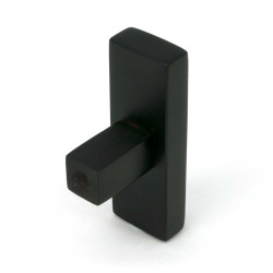 Aged Bronze Scully T-Bar
