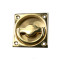 Flush Ring Handle