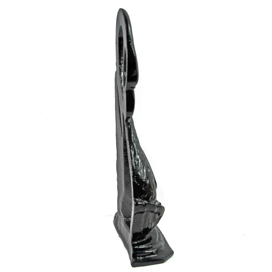Black Swan Door Stop