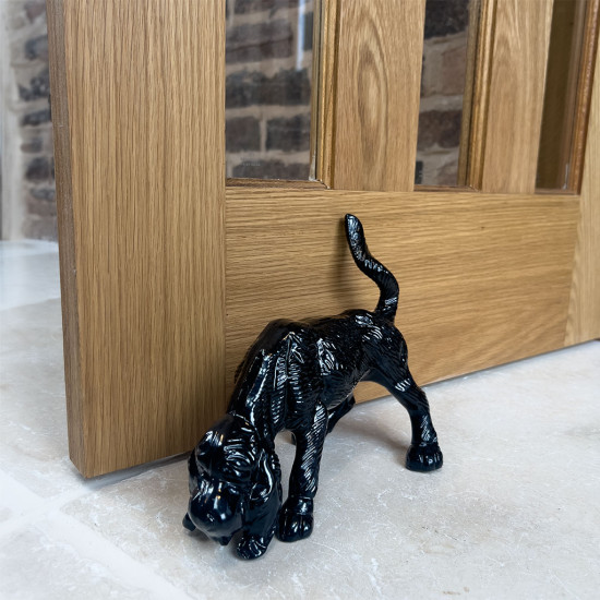 Bloodhound Doorstop