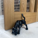Bloodhound Doorstop