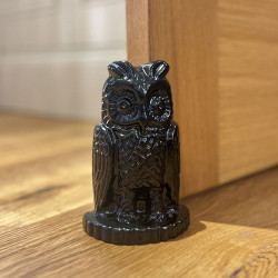 Owl Door Stop