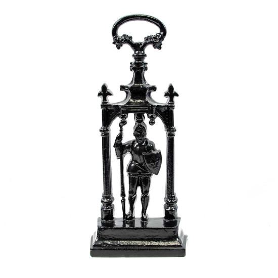 Knight Door Stop