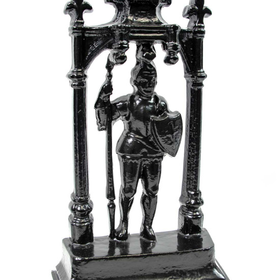 Knight Door Stop