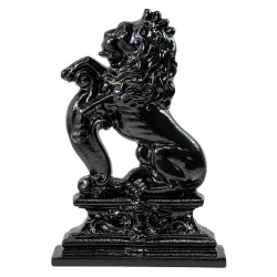 Lion Door Stop