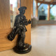 Golfer Door Stop