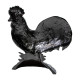 Cockerel Door Stop