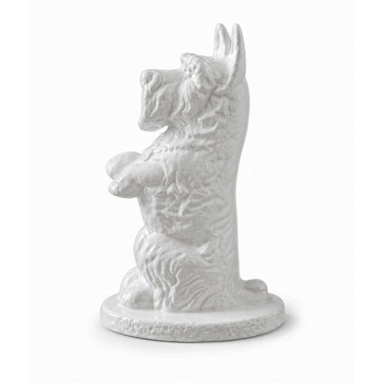 Westie Dog Door Stop