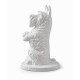 Westie Dog Door Stop