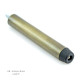 Pedestal Door Stop Screw Fixing