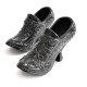 Lady's Shoes Door Stop