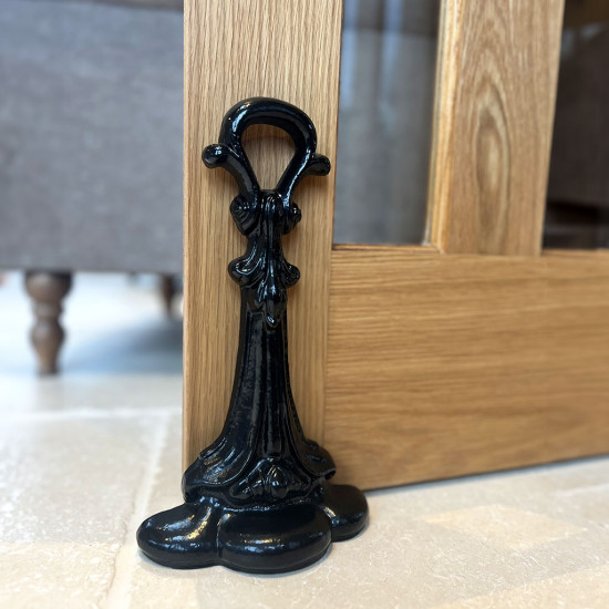 Coalbrookdale Original Door Stop