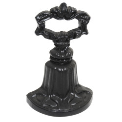 Drape Door Stop