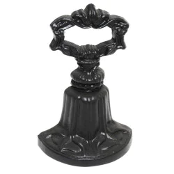 Drape Door Stop