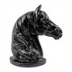 Horse Head Door Stop