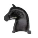 Horse Head Door Stop
