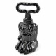 Lions Foot Door Stop