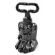 Lions Foot Door Stop