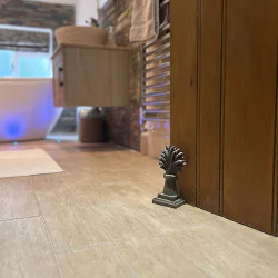 Wheat Sheaf Door Stop