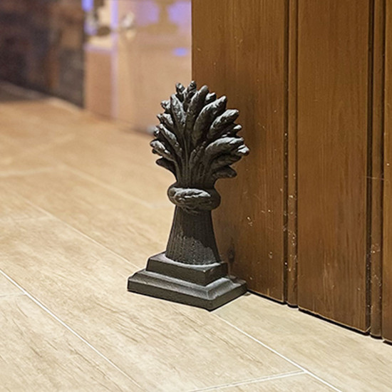 Wheat Sheaf Door Stop