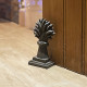 Wheat Sheaf Door Stop