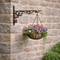 Hanging Basket Brackets