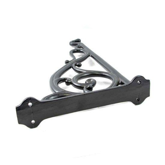 Porterhouse Hanging Basket Bracket