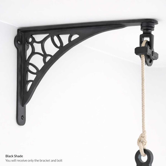 Kitchen Maid® Clothes Airer Wall Support Bracket