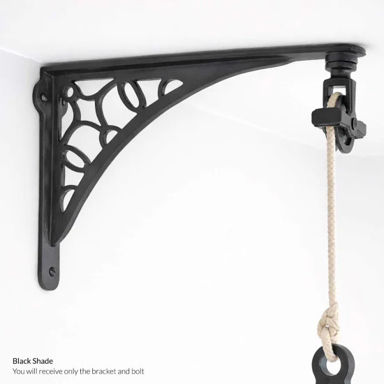 Kitchen Maid® Clothes Airer Wall Support Bracket