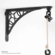 Kitchen Maid® Clothes Airer Wall Support Bracket
