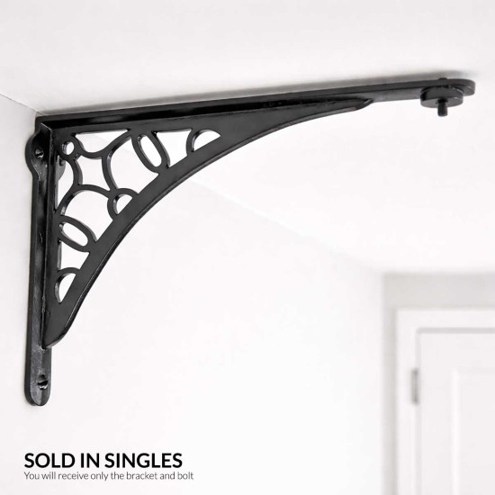 Kitchen Maid® Clothes Airer Wall Support Bracket