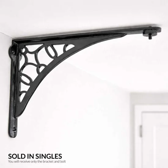 Kitchen Maid® Clothes Airer Wall Support Bracket