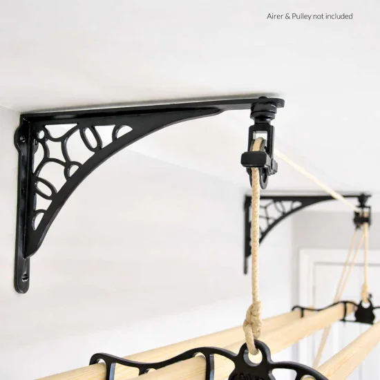 Kitchen Maid® Clothes Airer Wall Support Bracket