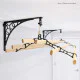 Kitchen Maid® Clothes Airer Wall Support Bracket