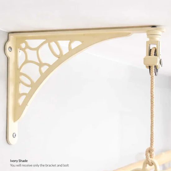 Kitchen Maid® Clothes Airer Wall Support Bracket