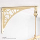 Kitchen Maid® Clothes Airer Wall Support Bracket