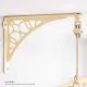 Kitchen Maid® Clothes Airer Wall Support Bracket