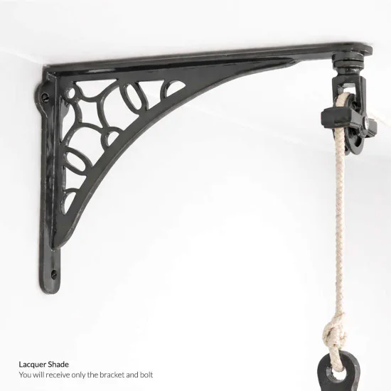 Kitchen Maid® Clothes Airer Wall Support Bracket