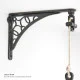 Kitchen Maid® Clothes Airer Wall Support Bracket