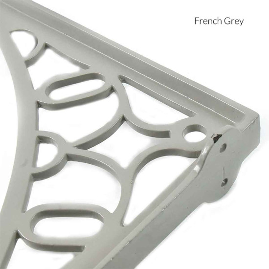 Kitchen Maid® Clothes Airer Wall Support Bracket - Seconds
