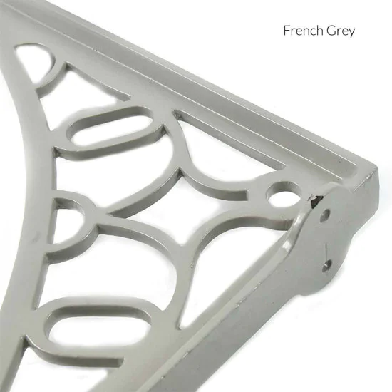 Kitchen Maid® Clothes Airer Wall Support Bracket - Seconds