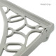 Kitchen Maid® Clothes Airer Wall Support Bracket - Seconds